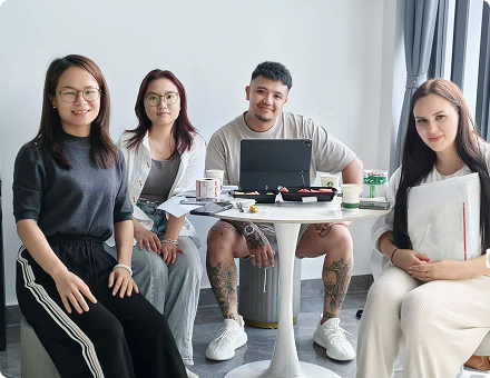 Phân tích yêu cầu & tư vấn