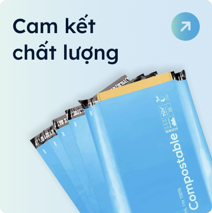 Cam kết chất lượng